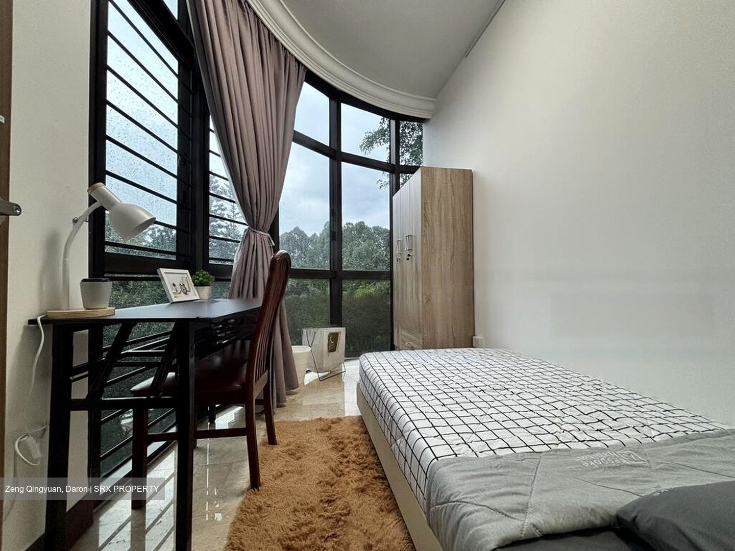 Parc Oasis (D22), Condominium #458266211